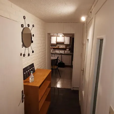 Apartament Palais 24 - Proche Plage Les Sables-dʼOlonne