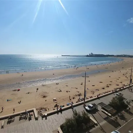 Palais 24 - Proche Plage