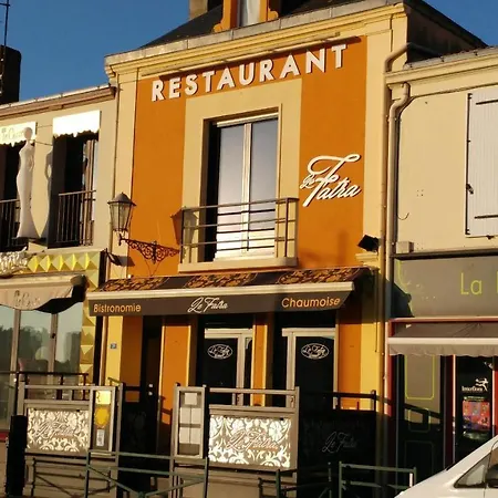 Palais 24 - Proche Plage *